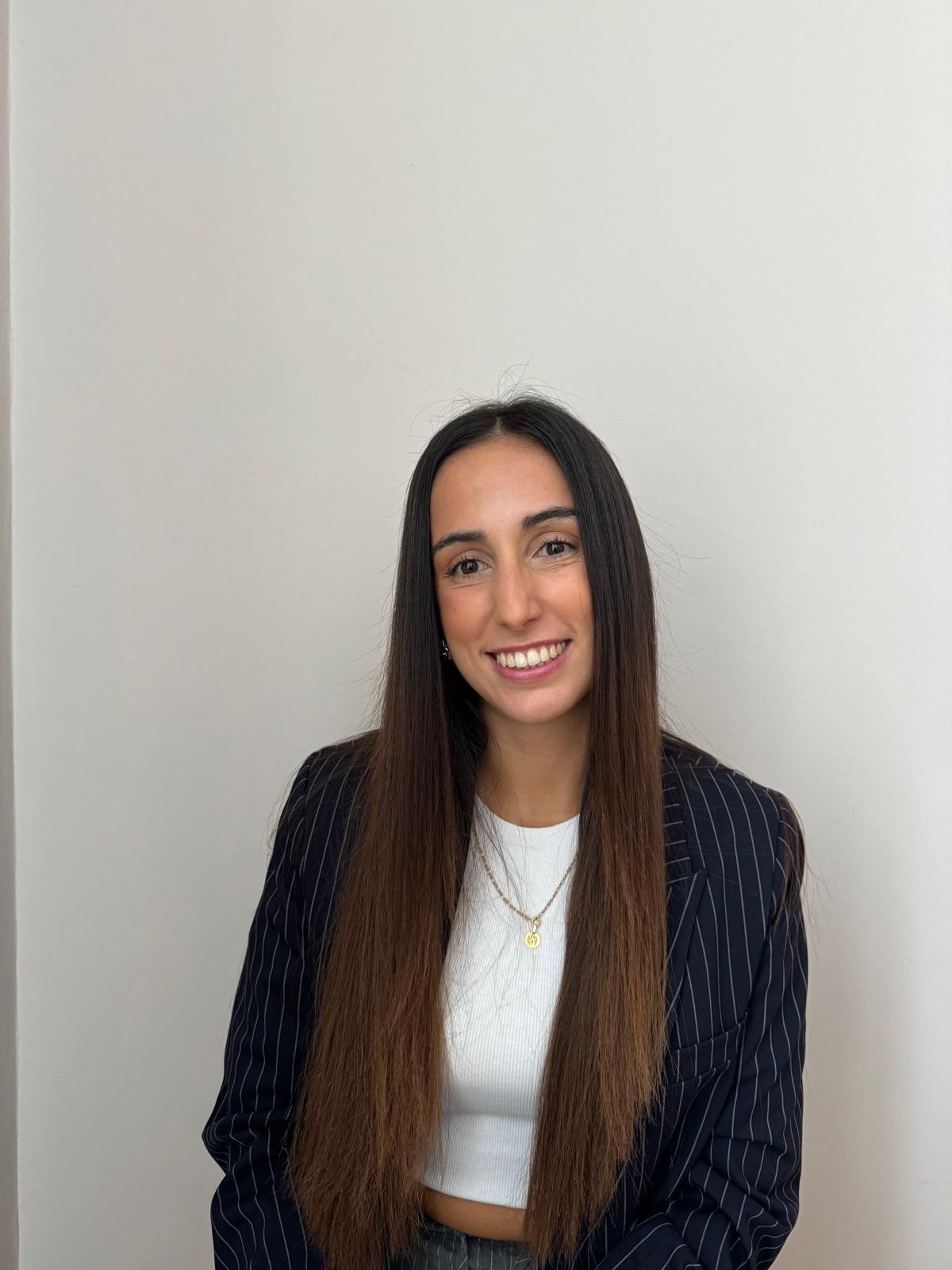 Catarina Carvalho - Maia - iOS App-Entwicklung