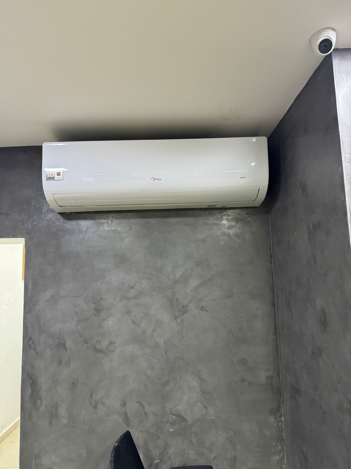 Fast Service - Odivelas - Fan Installation