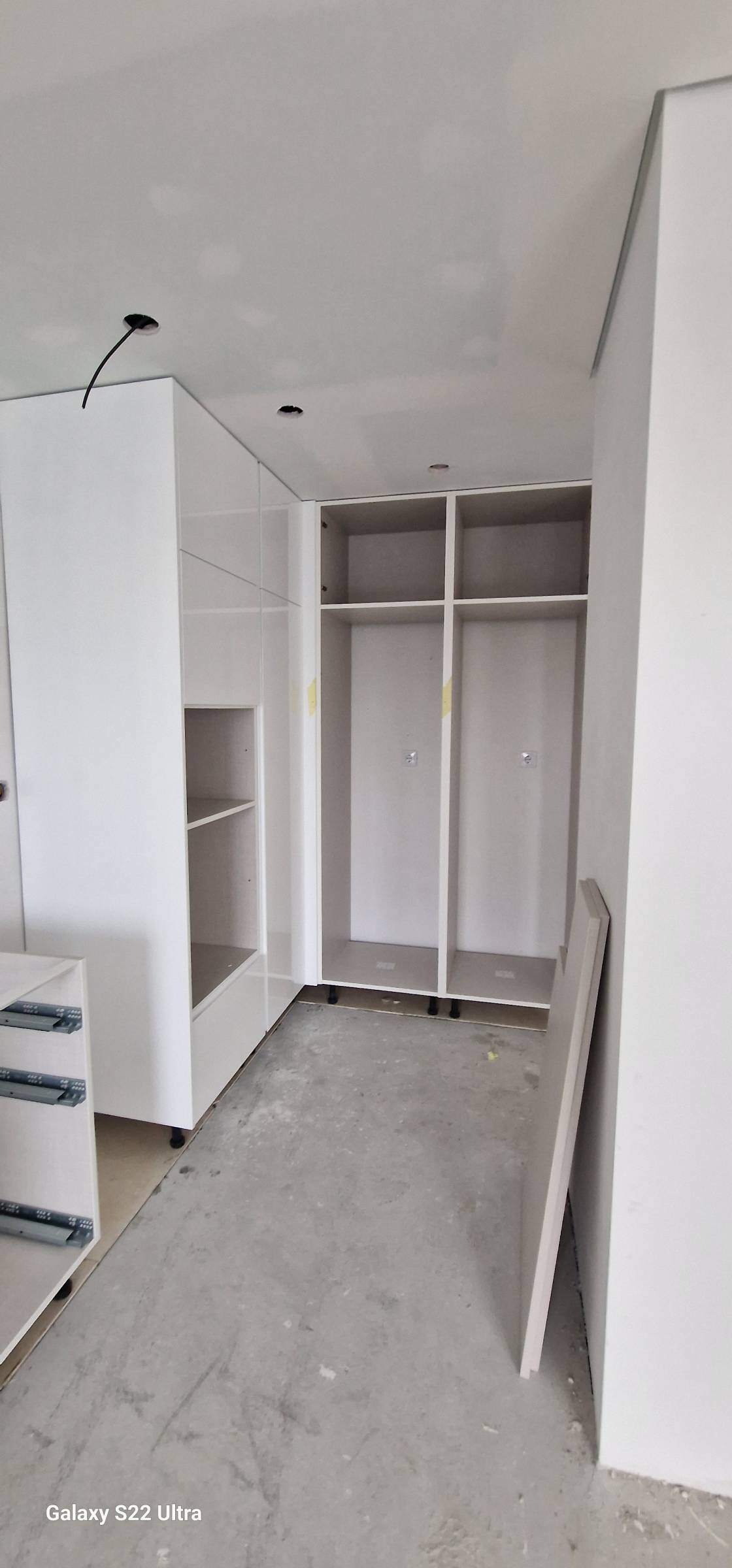 Sérgio Vicente - Barreiro - Remodelações