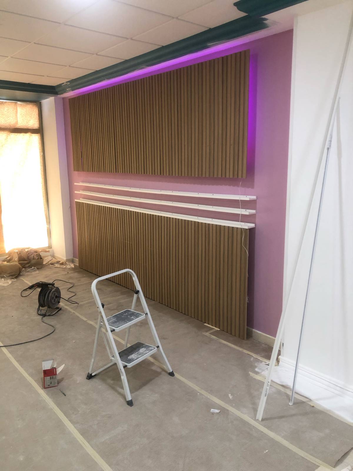 Handyman RM - Braga - Handwerksarbeiten