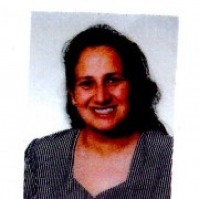 Vanda Maria de Bragança Serrão - Alcochete - Tutorías para presentarse al TOEFL