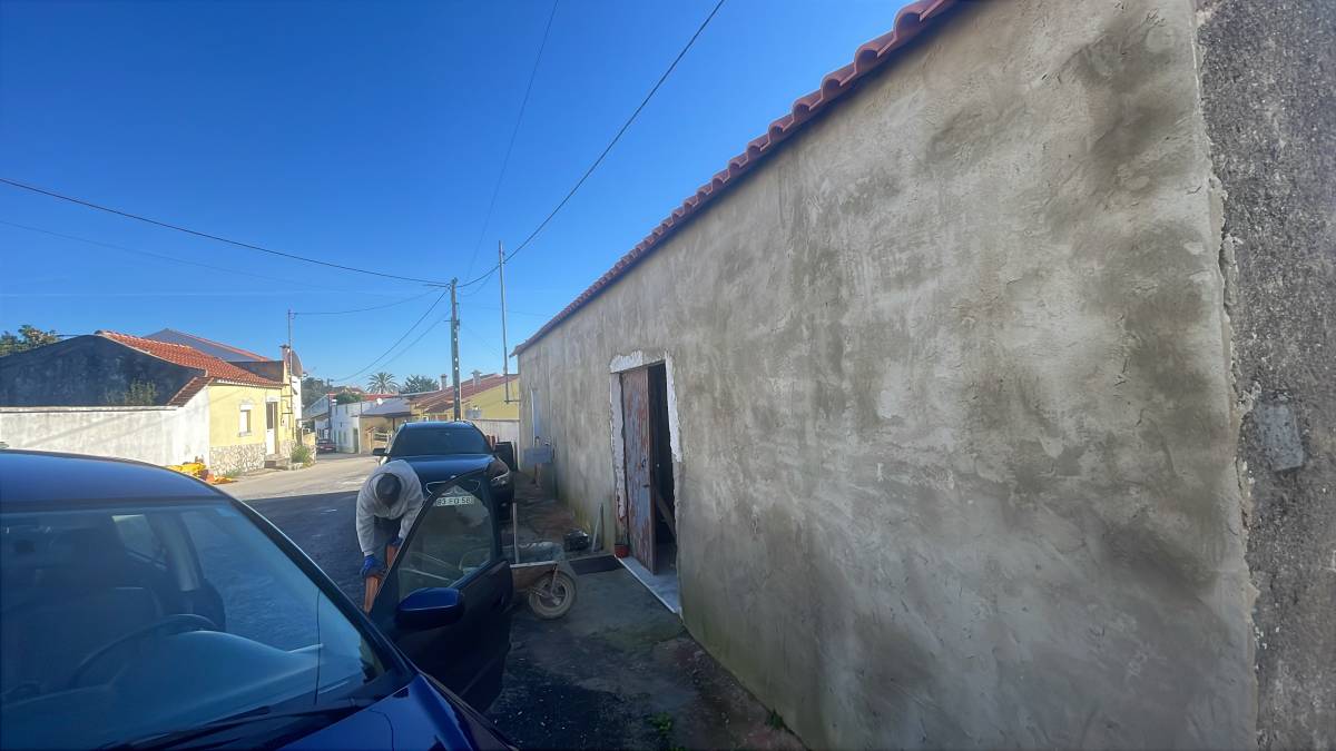 Welber lopes - Rio Maior - Treppe und Treppenhaus bauen oder umgestalten