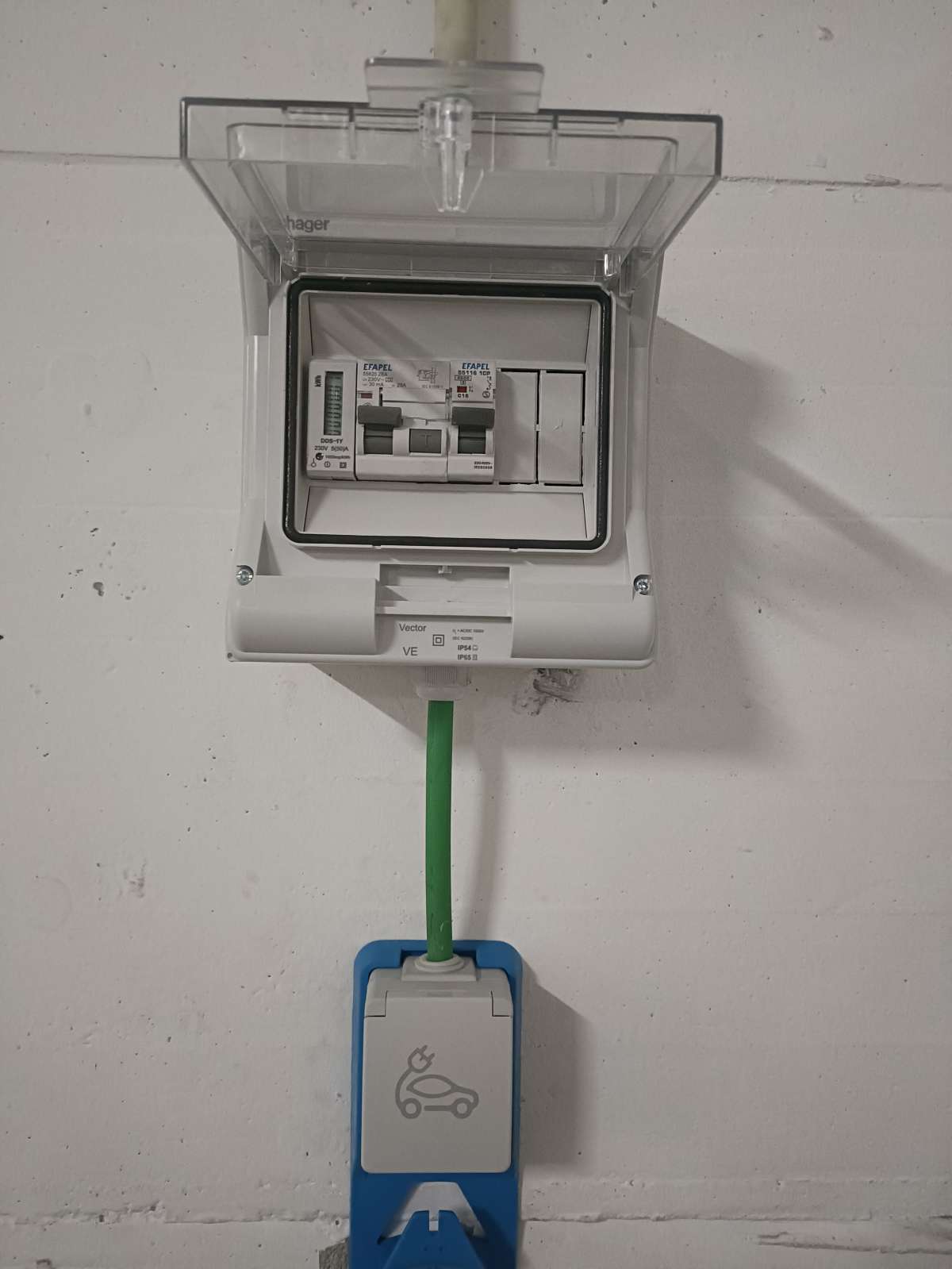 SmartConstruções - Almada - Technology Support Service