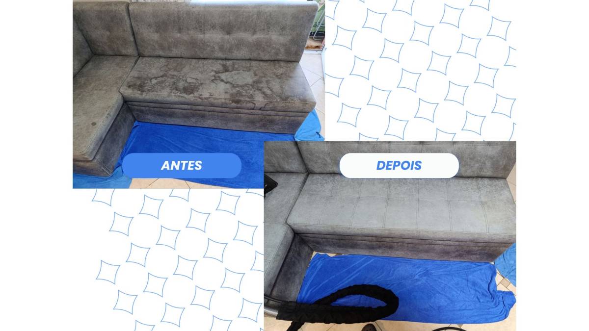 Denis - FabriCare - Lisboa - Nettoyage de rideaux et voilages