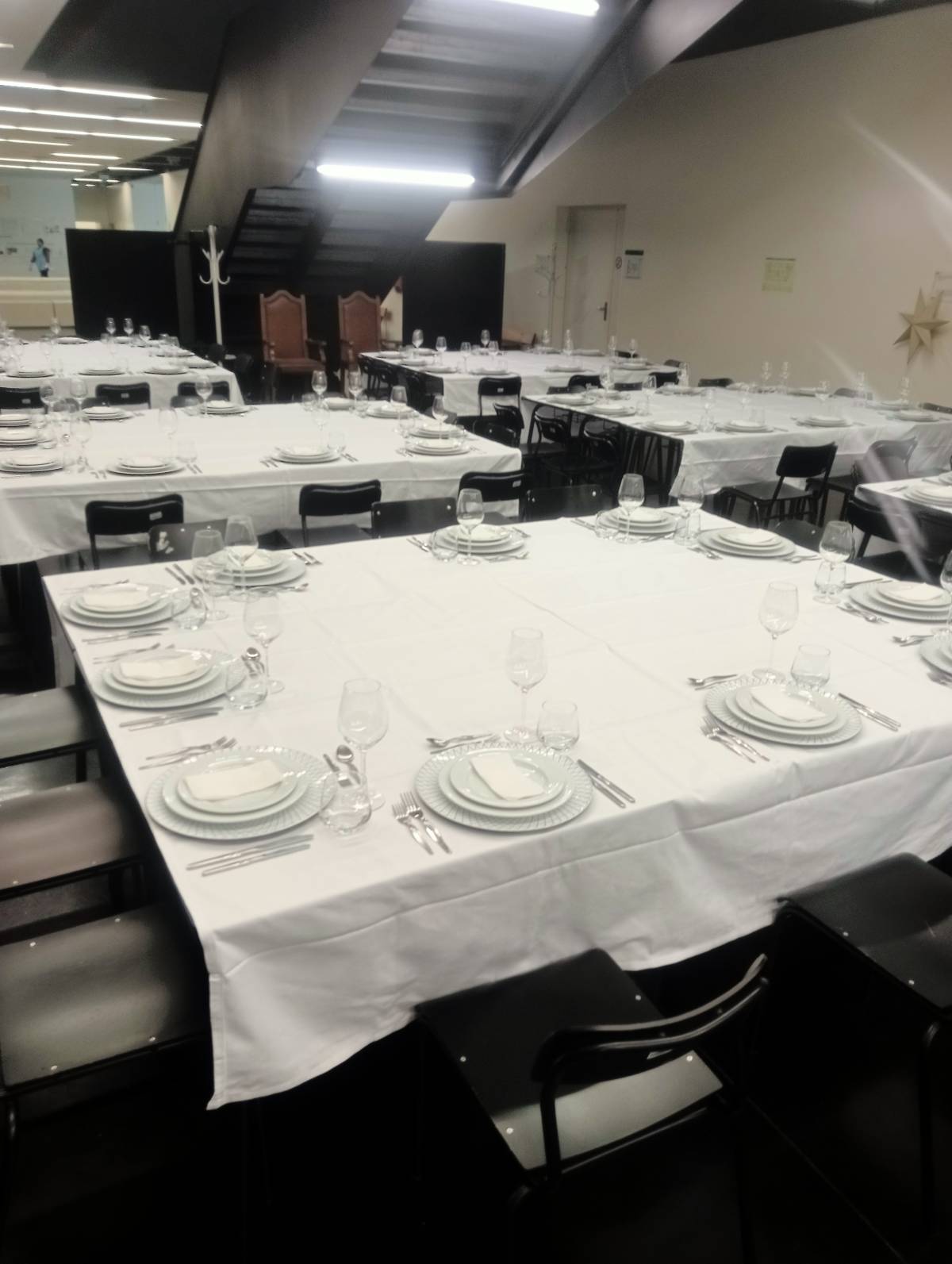 Igor Alves - Coimbra - Catering ao Domicílio
