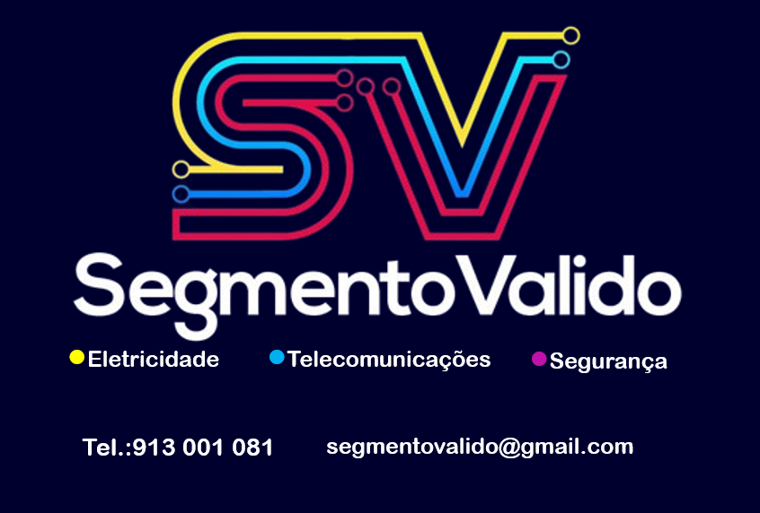 Segmento Valido - Gondomar - Network Support Services