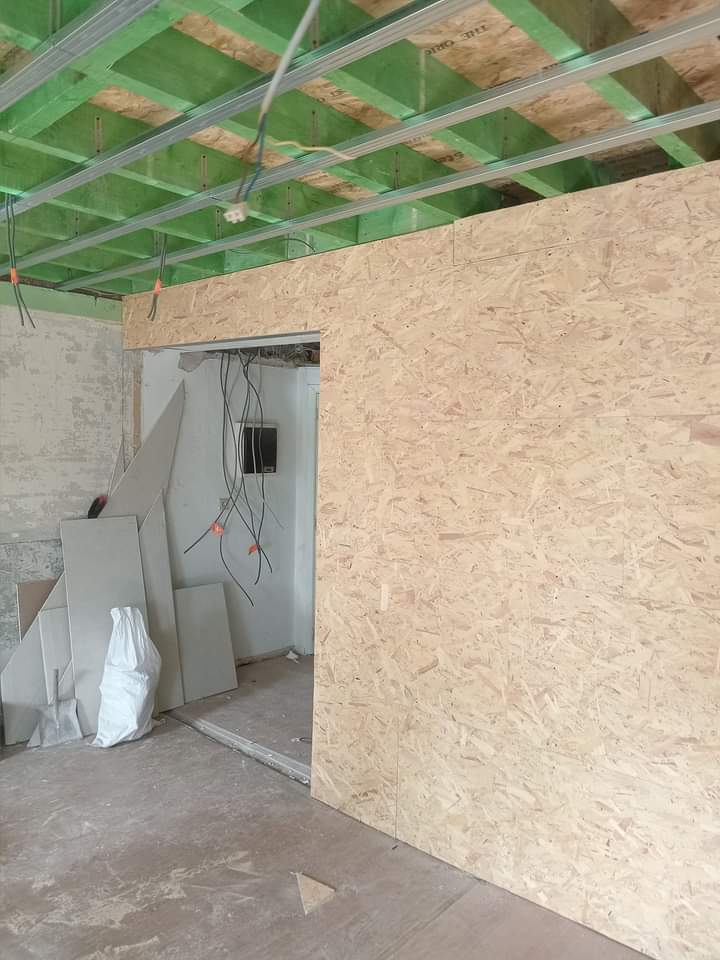 Mayko Dourado - Torres Vedras - New Home Construction