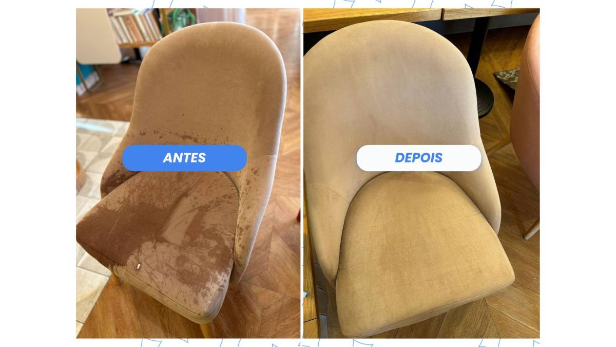 Denis - FabriCare - Lisboa - Nettoyage de rideaux et voilages