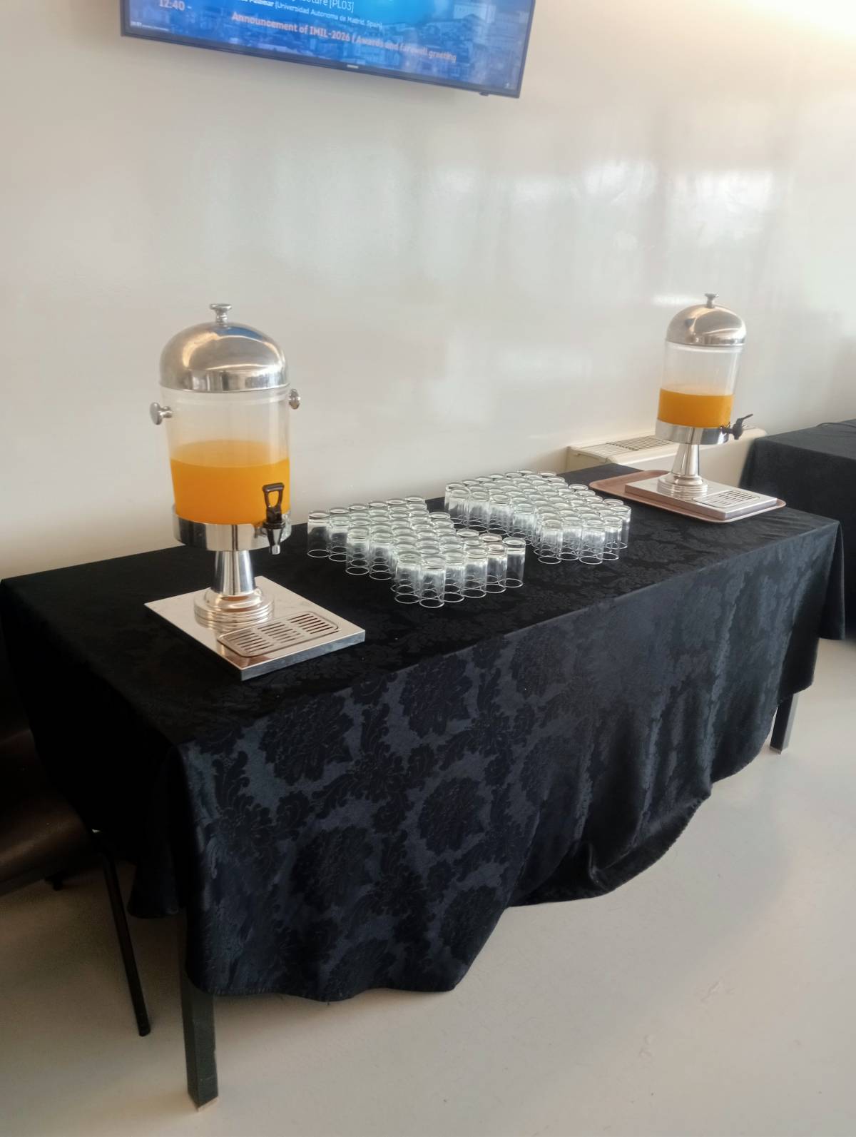 Igor Alves - Coimbra - Catering de Jantar Corporativo