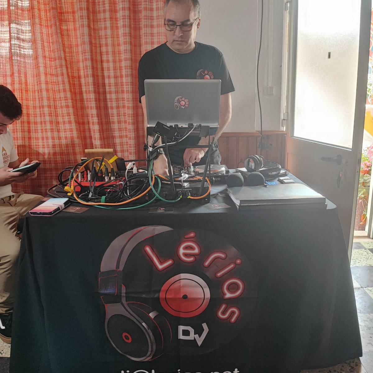 Lérias DJ - Oeiras - DJ