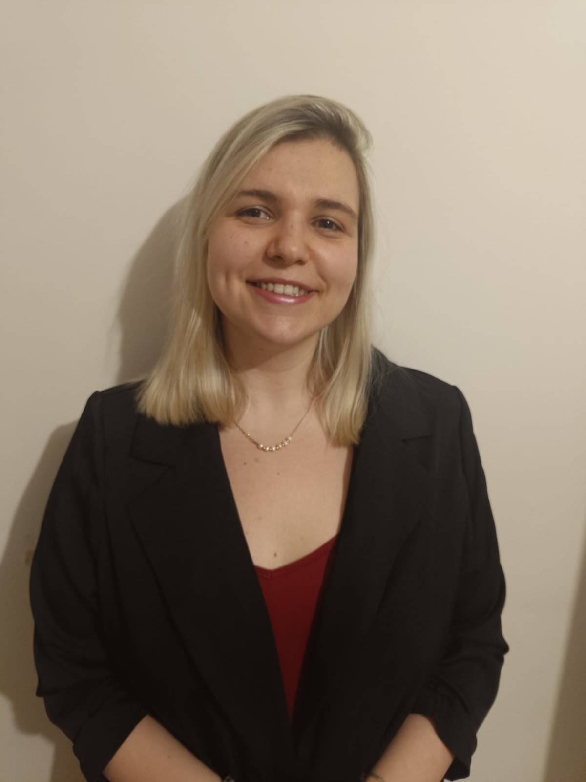 Sara Esteves - Odivelas - Psicologia