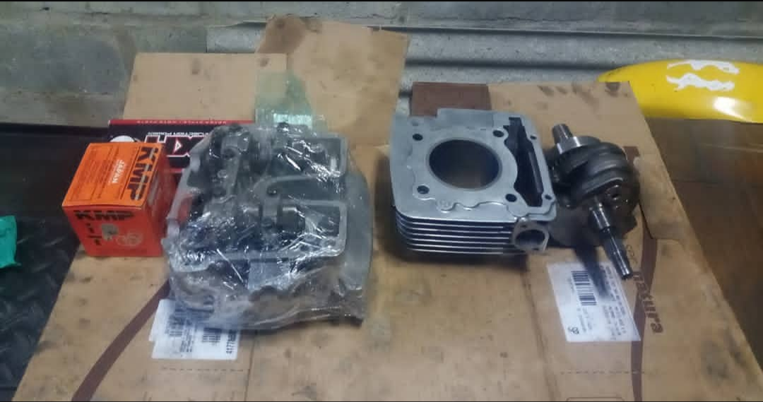 HELP MOTAS - Barreiro - Motorrad-Reparatur
