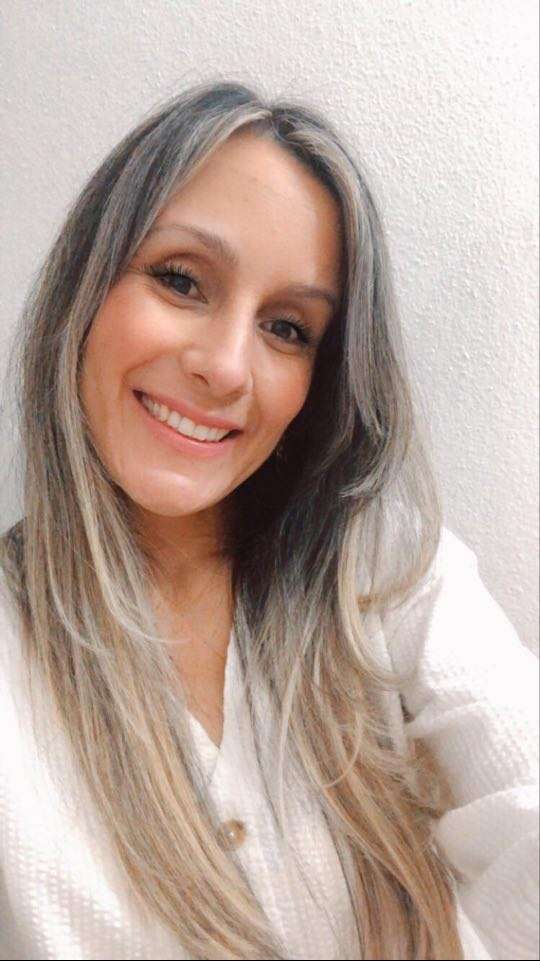 Ângela Daniela - Matosinhos - Escrita de Conteúdos Online
