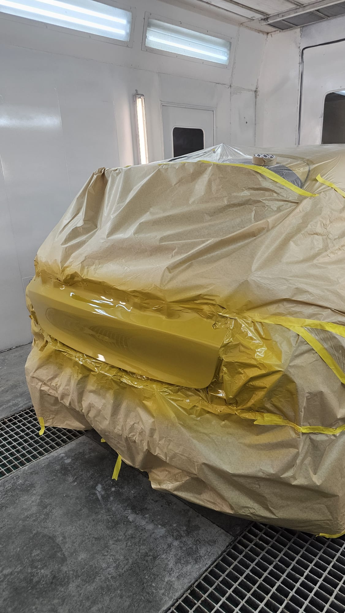 Master Paint Car - Sintra - Autowerkstatt