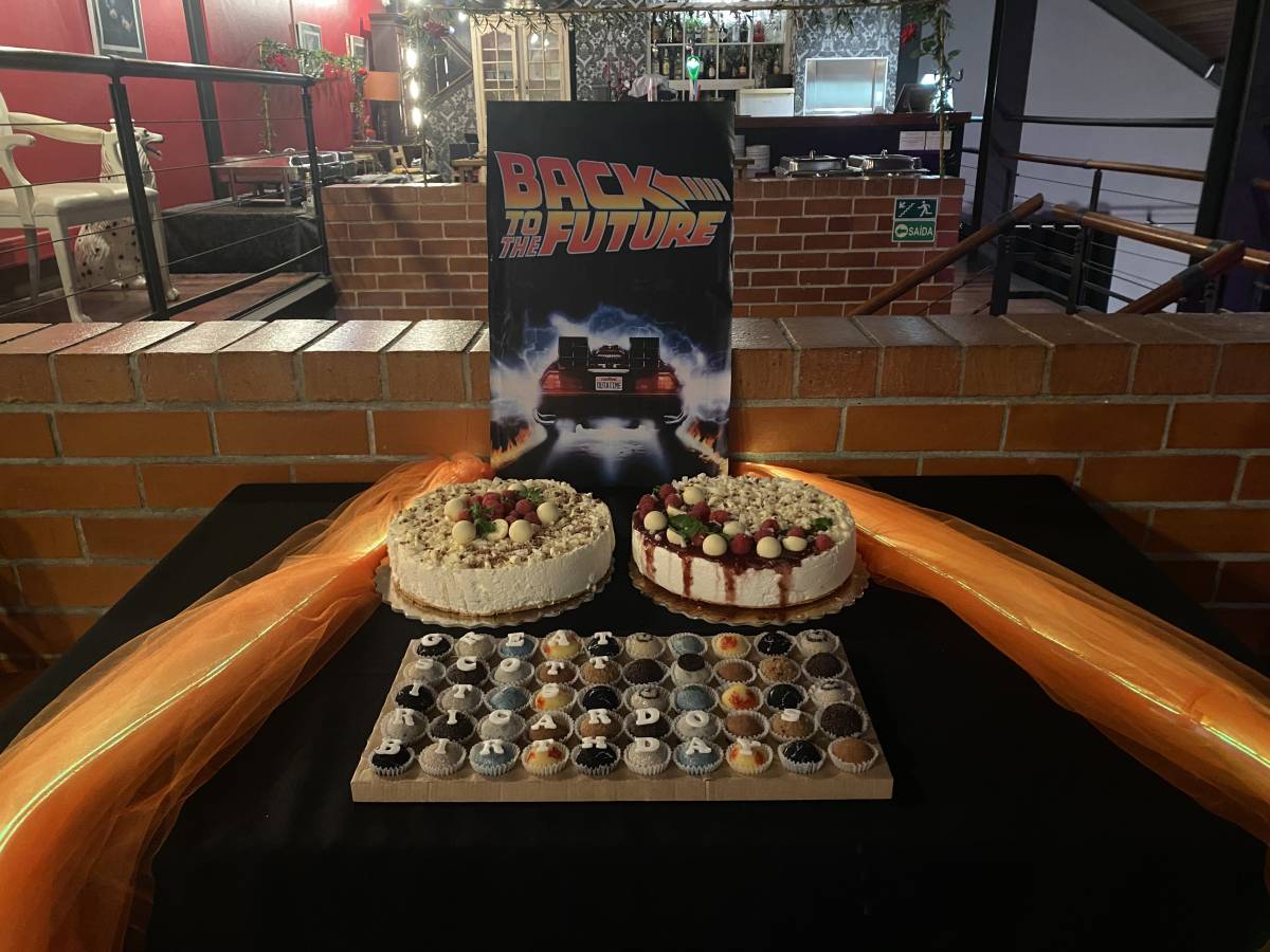 Diana Especial - Oeiras - Decoração de Casamentos