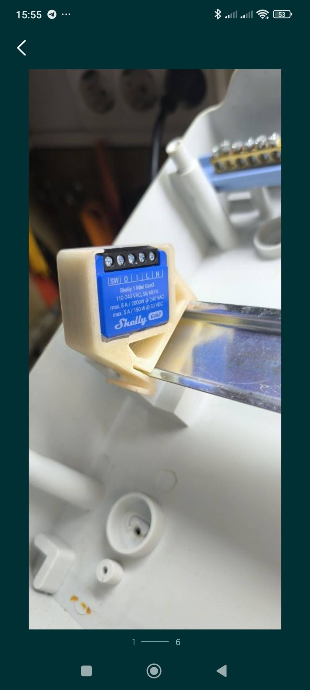 Tecnofrequencia - Sintra - Elektroniker