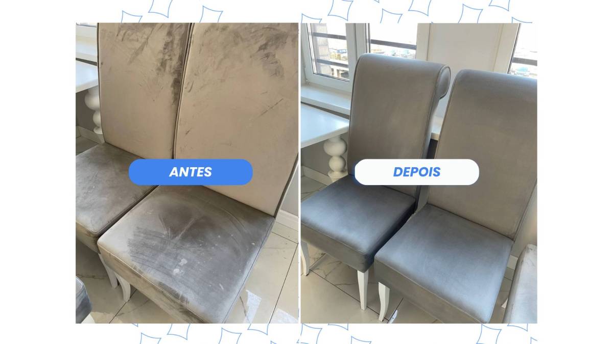 Denis - FabriCare - Lisboa - Nettoyage de rideaux et voilages