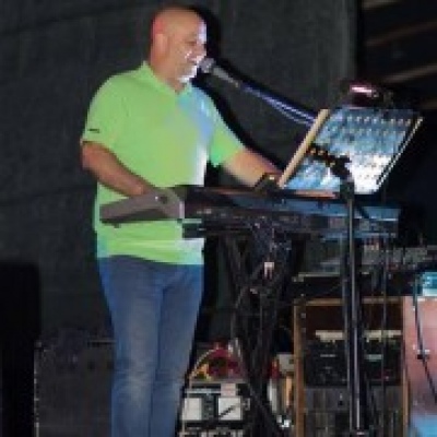 Paulo Soares - Arouca - Wedding Singer