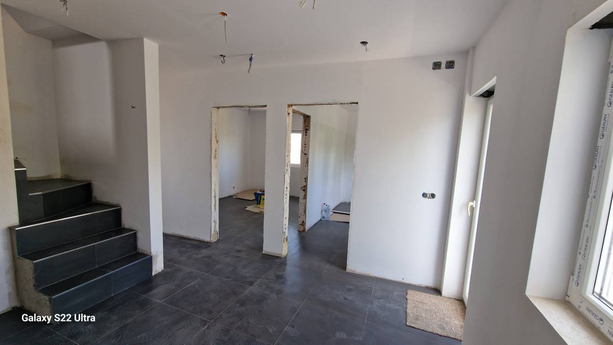 Sérgio Vicente - Barreiro - Remodelação da Casa
