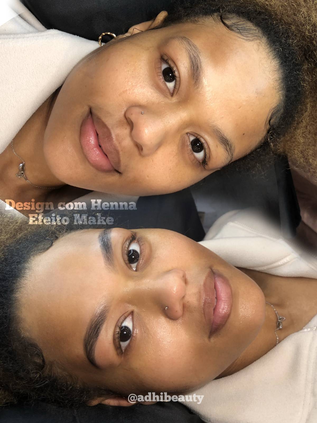 Ádhi Ferreira @adhibeauty - Ílhavo - Maquillaje para eventos