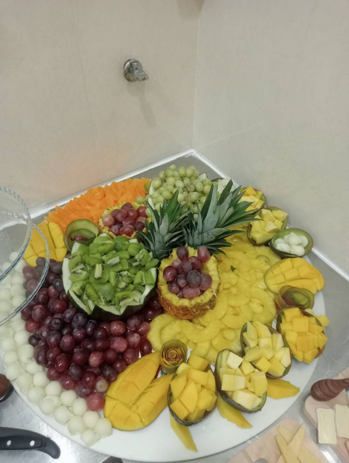 Igor Alves - Coimbra - Catering para Eventos (Serviço Completo)