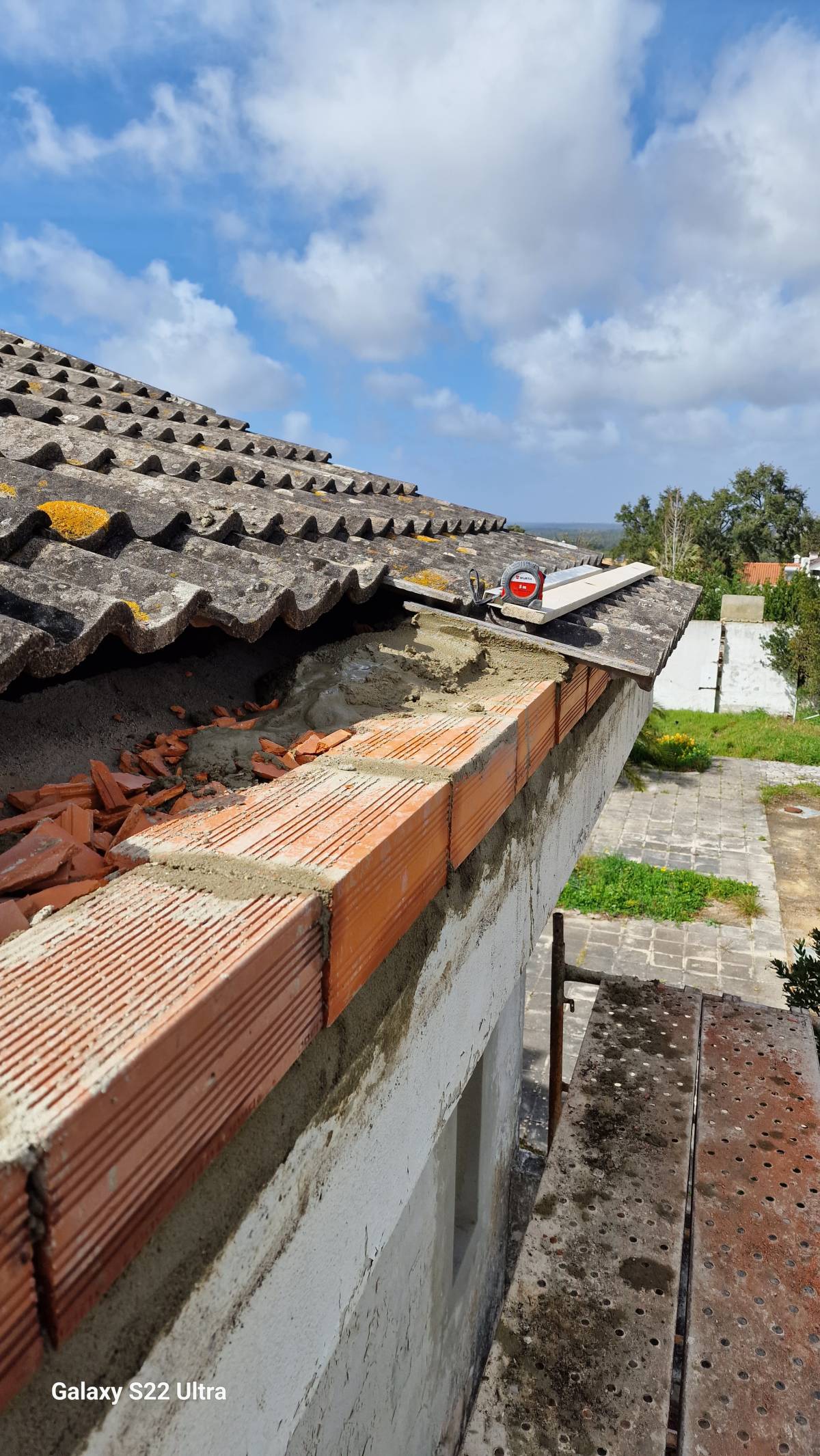 Sérgio Vicente - Barreiro - Remodelação de Loja