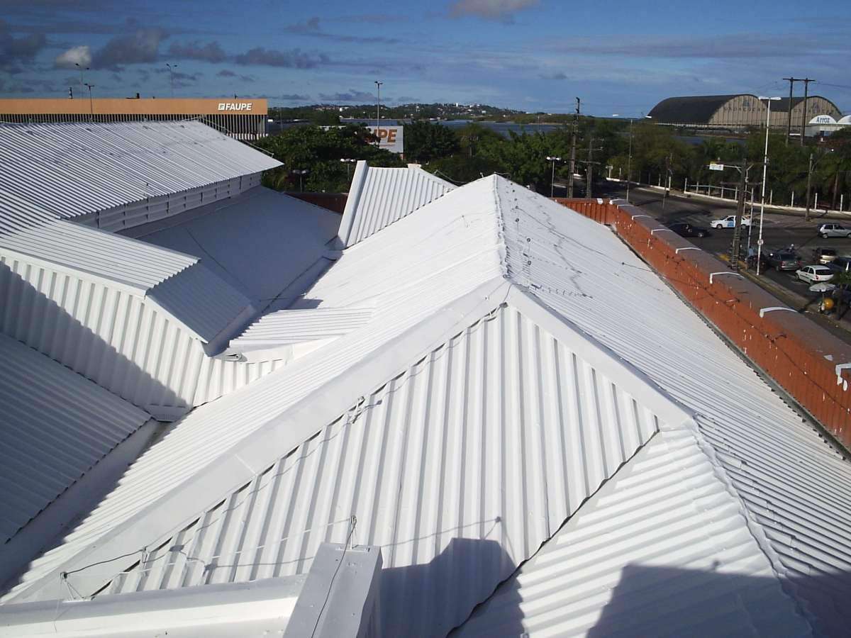 Susteng - Tratamento de Superfícies - Vila Nova de Famalicão - Insulation
