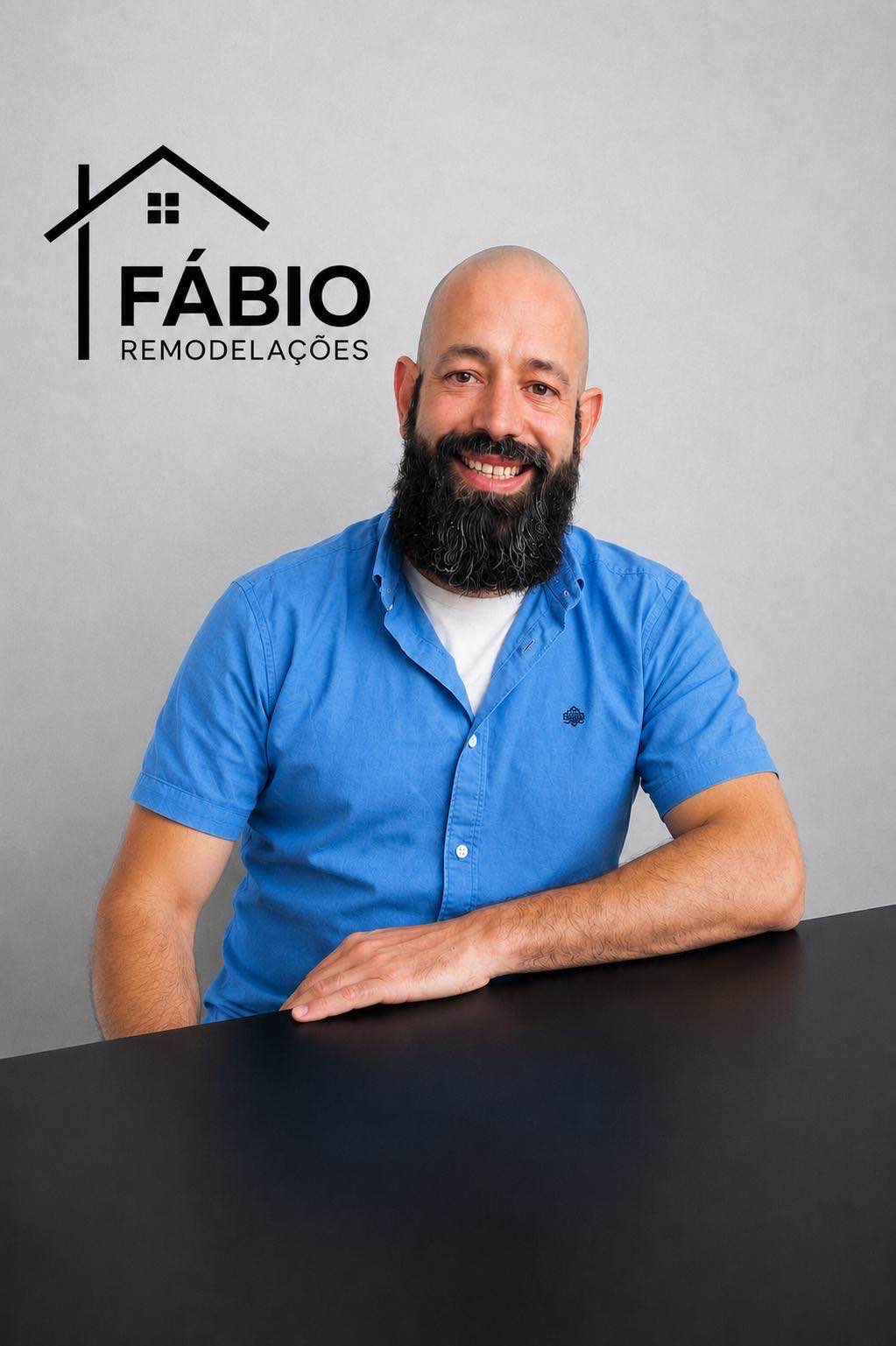 Fábio Conceição - Moita - Remoção de Lixo e Entulho