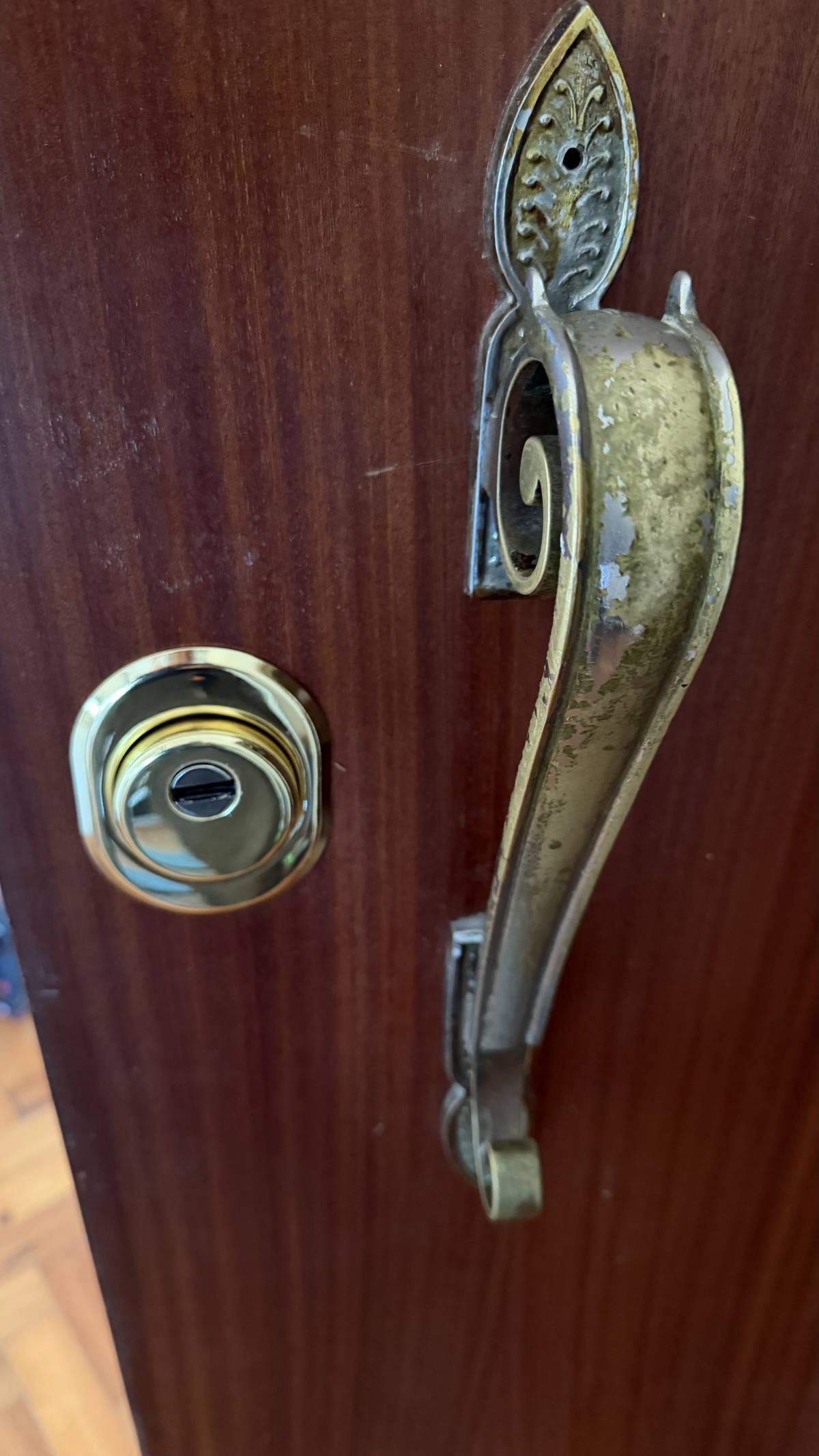 Locktop Sistemas de Segurança - Montijo - Puertas