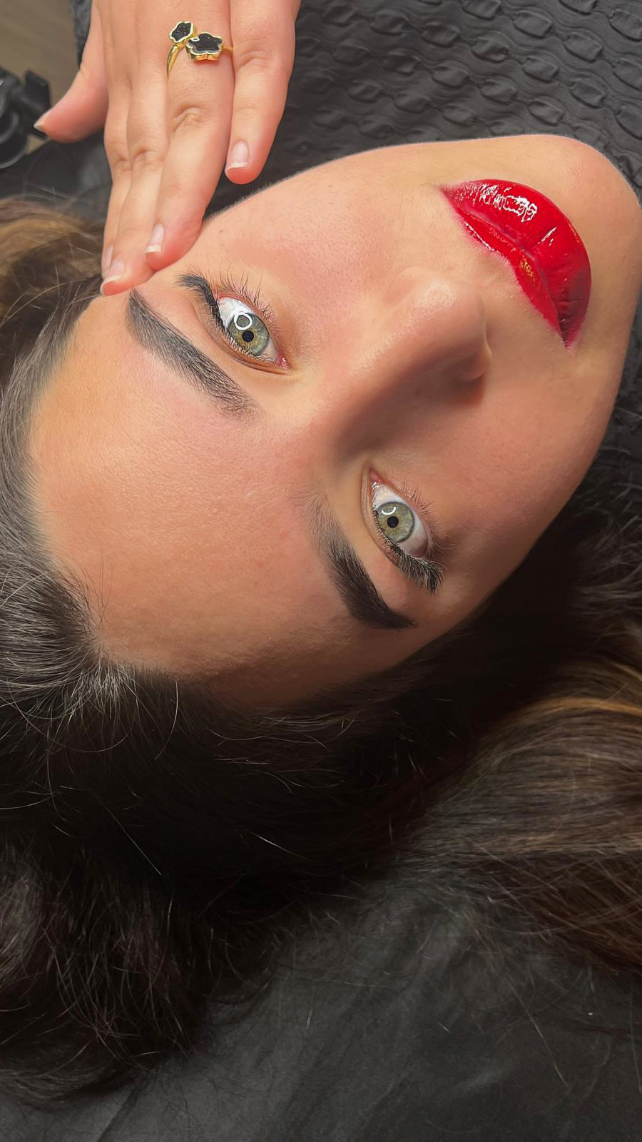 Ádhi Ferreira @adhibeauty - Ílhavo - Clases de maquillaje artístico