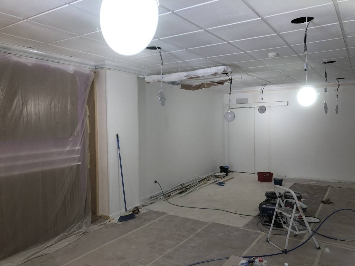 Handyman RM - Braga - TV-Montage