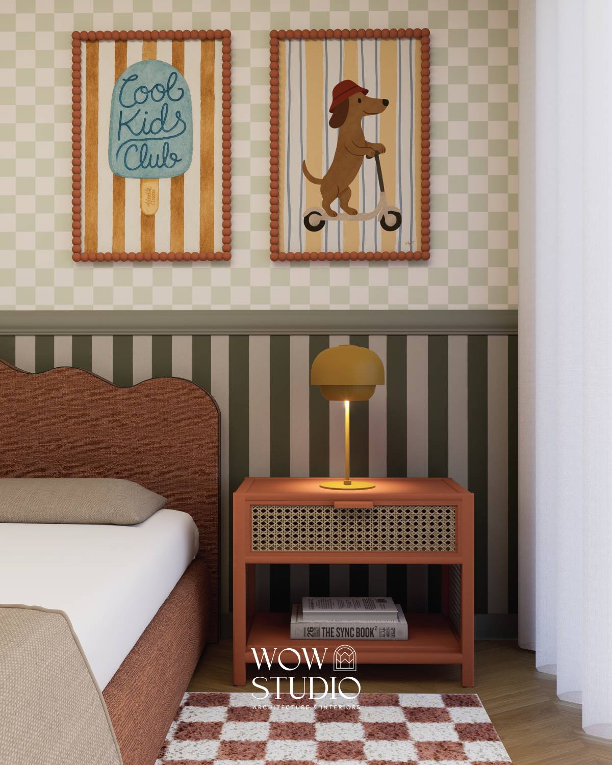 Wow Studio - Architecture & Interiors - Vila Nova de Famalicão - Remodelación de balcones