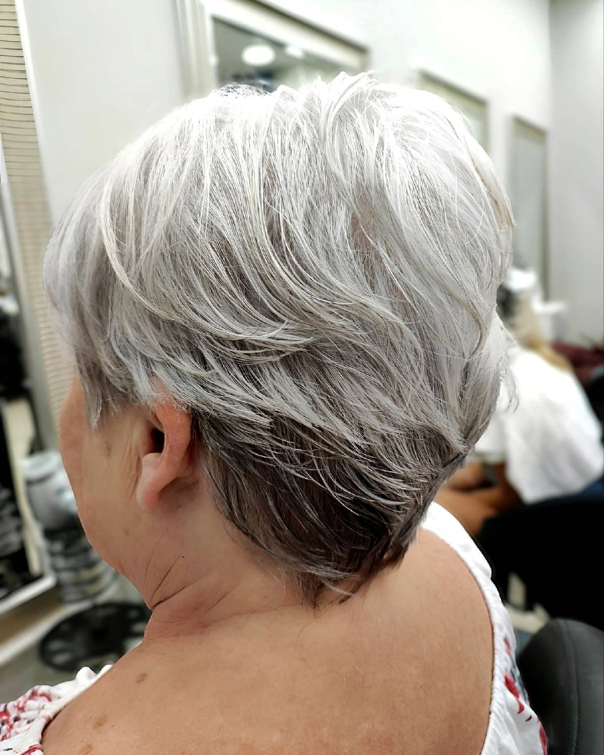 Mari Santos - Cascais - Hairdressers