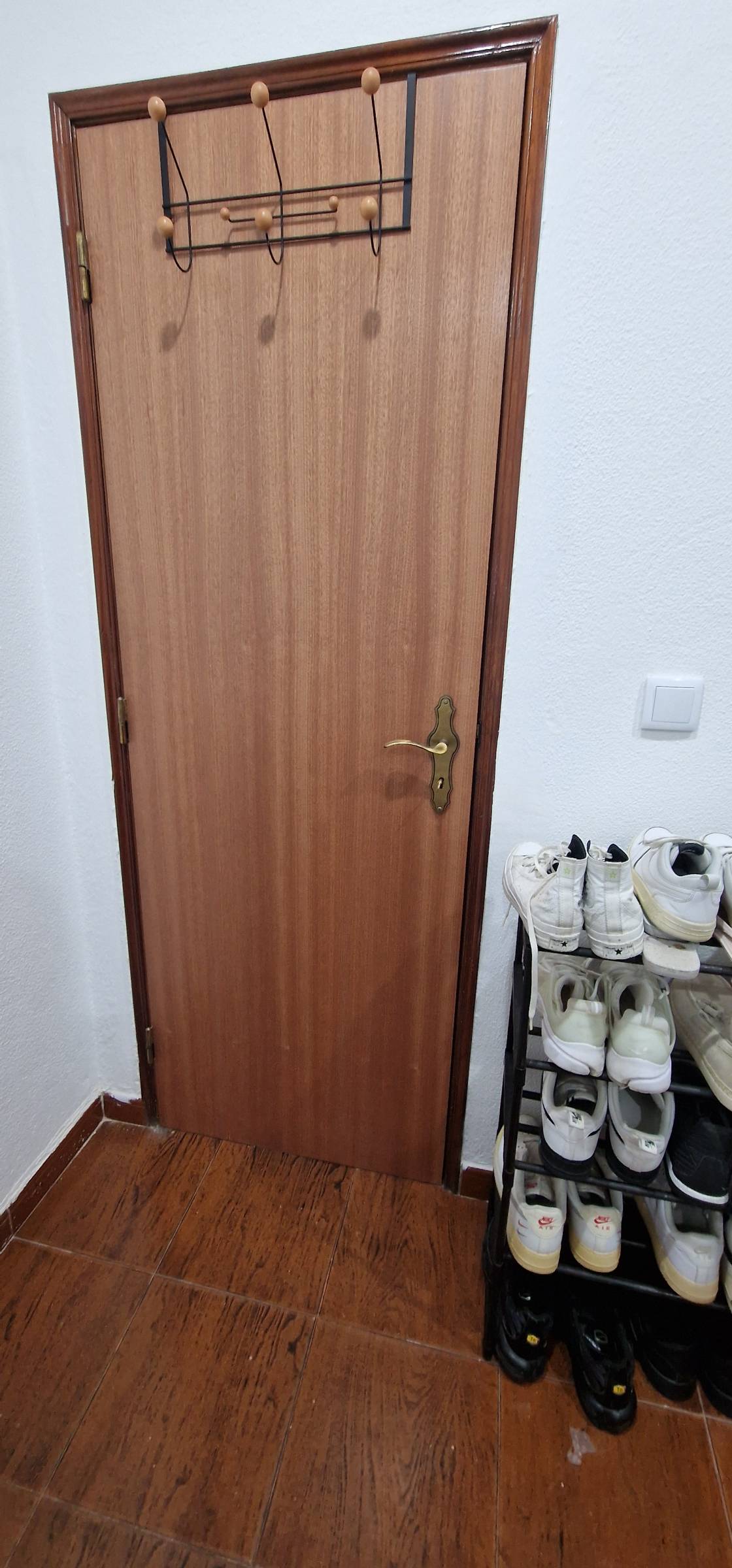 Sérgio Vicente - Barreiro - Remodelação de Casa de Banho