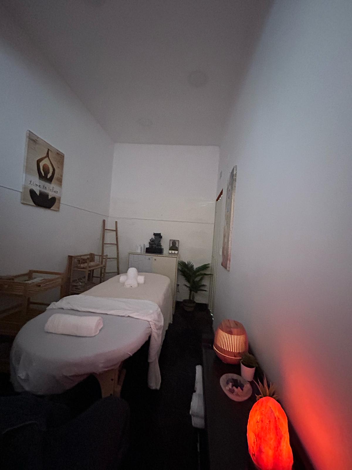 Serenity By Touch - Sintra - Therapeutic Massage