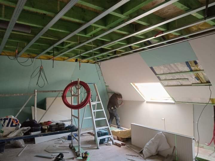 Mayko Dourado - Torres Vedras - Asbestos Removal