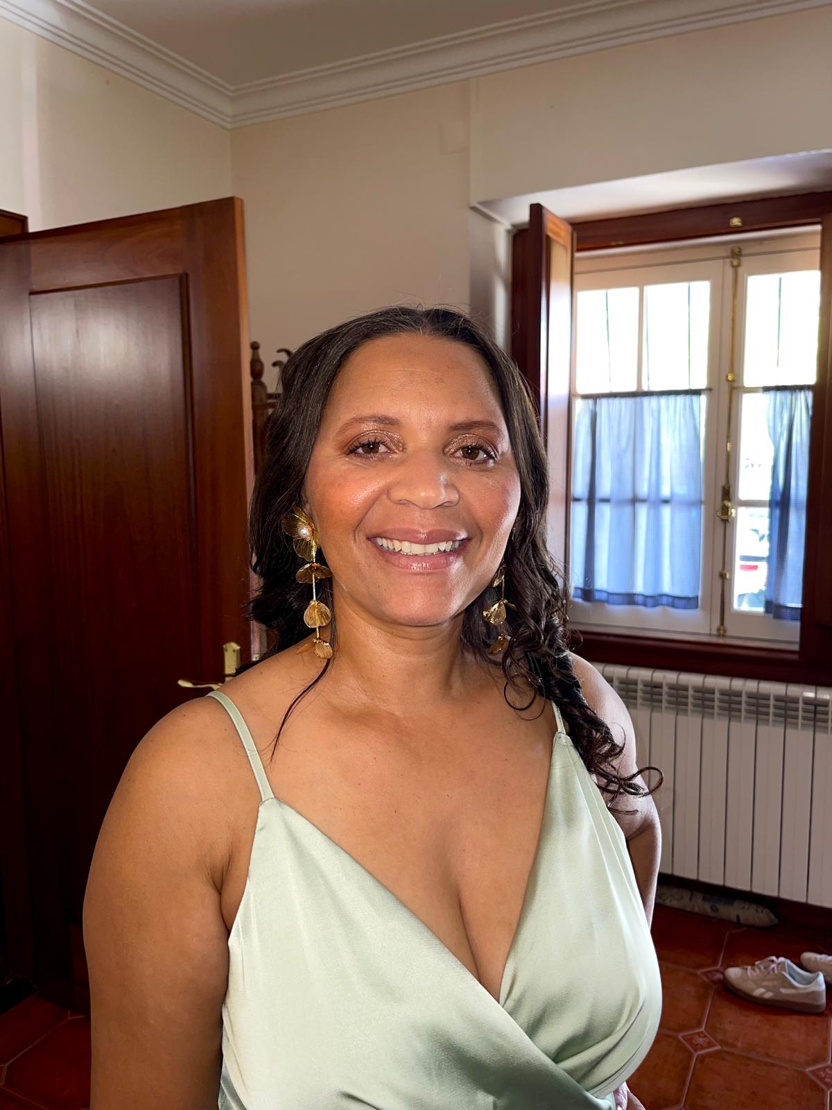 Rafaela Landim Make Up Artist - Sintra - Maquilhagem para Eventos