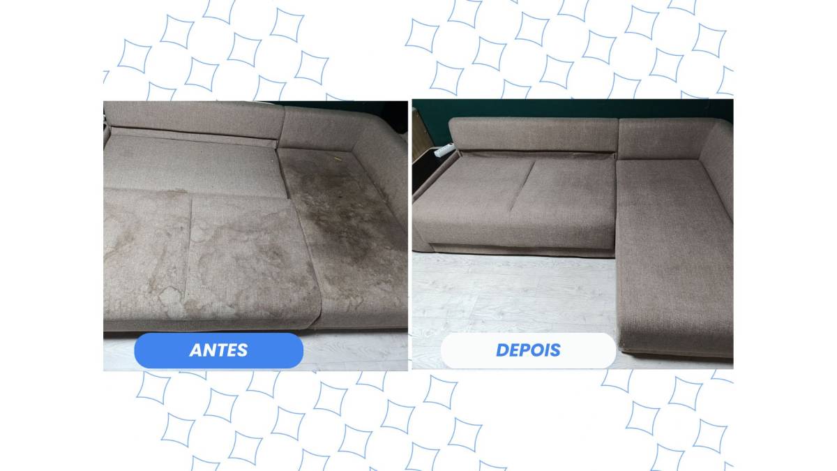 Denis - FabriCare - Lisboa - Nettoyage de rideaux et voilages