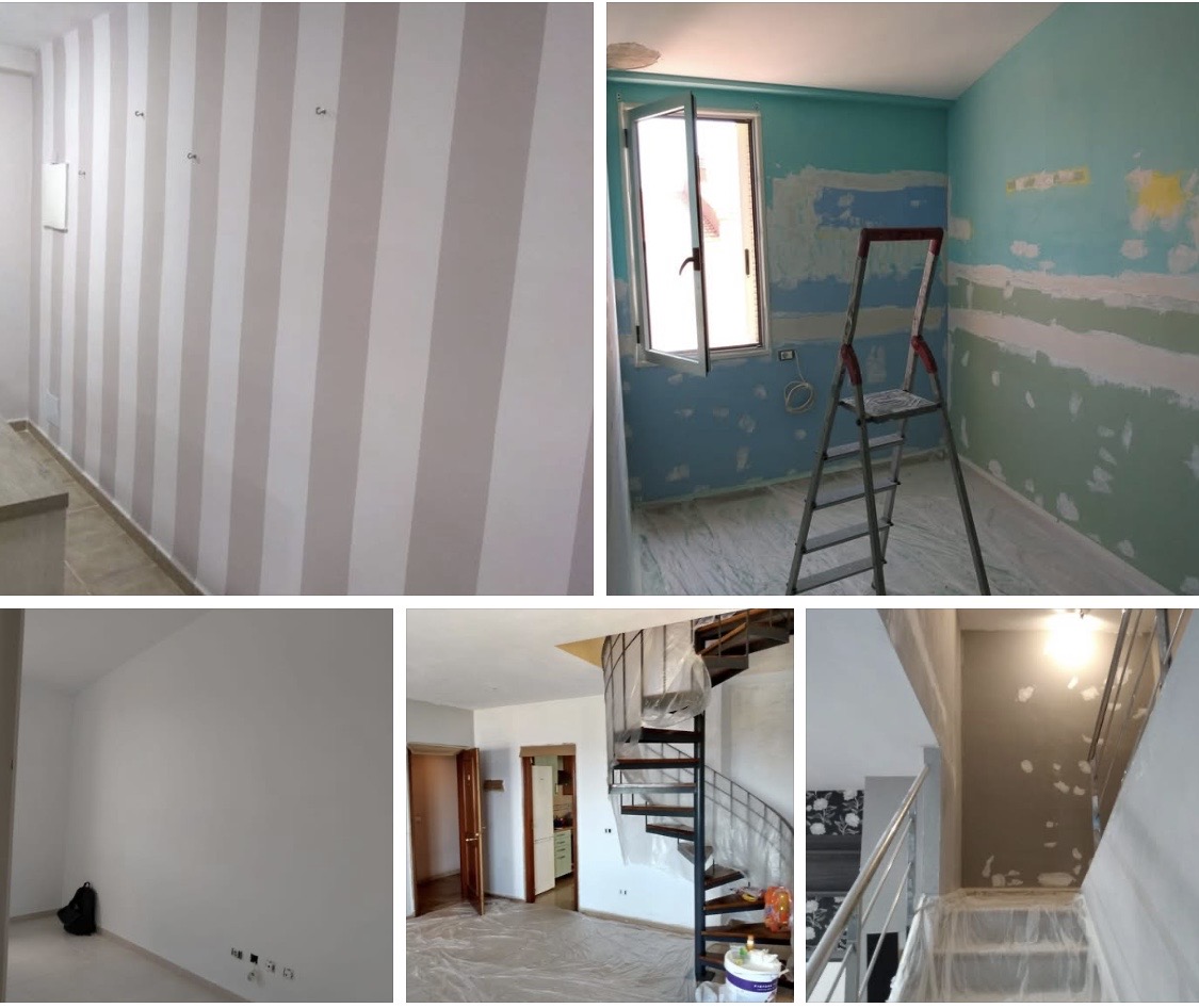 Handyman RM - Braga - Möbel