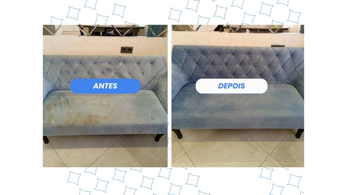 Denis - FabriCare - Lisboa - Nettoyage de moquette