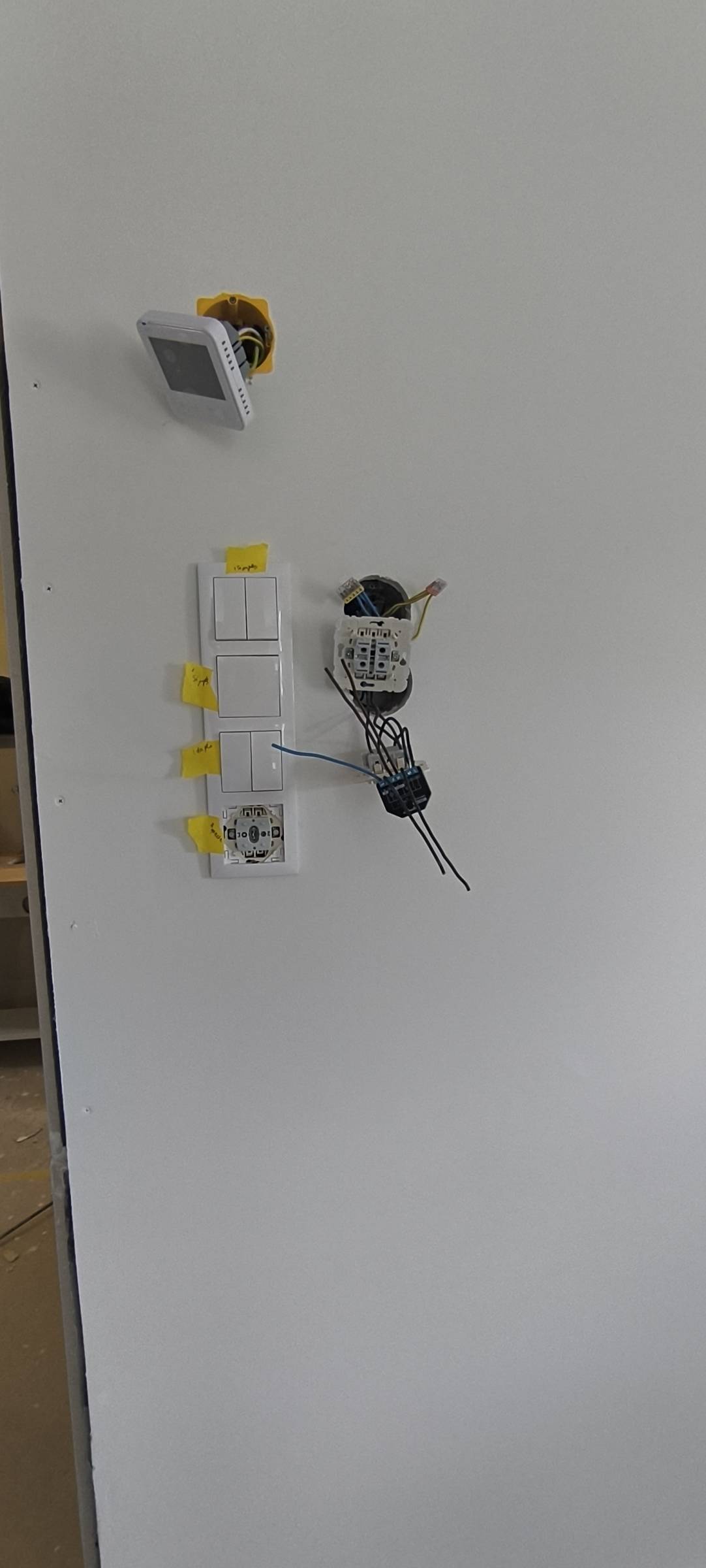 Tecnofrequencia - Sintra - Reparatur von Lichtschaltern und Steckdosen