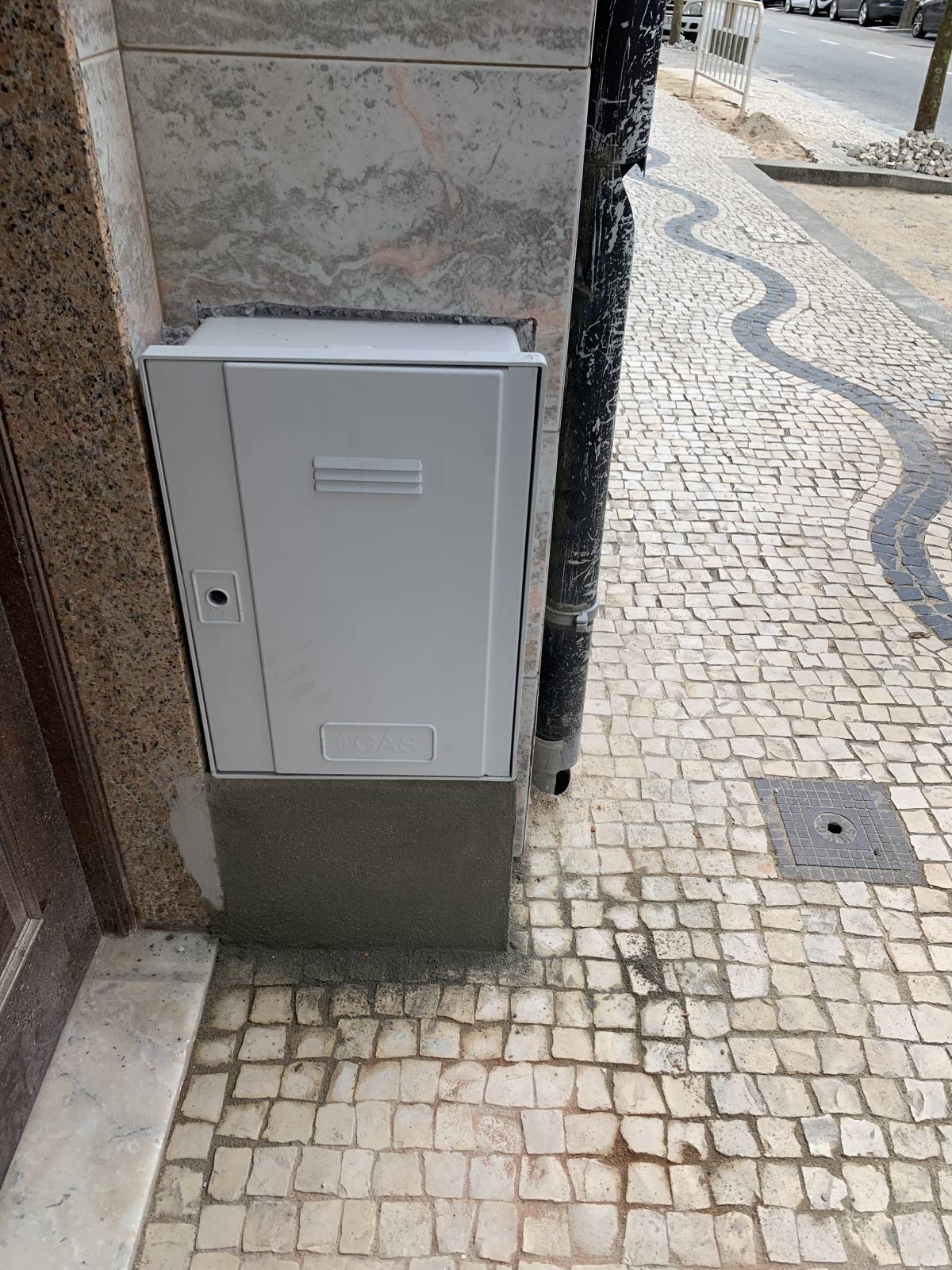 Inti Pereira - Porto - Élagage et entretien des arbres