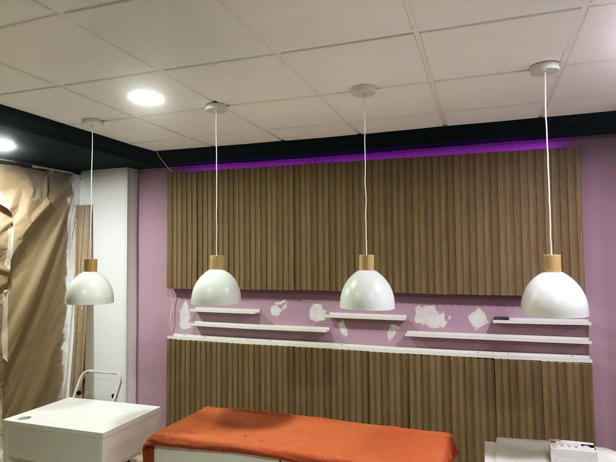 Handyman RM - Braga - Billardtisch montieren