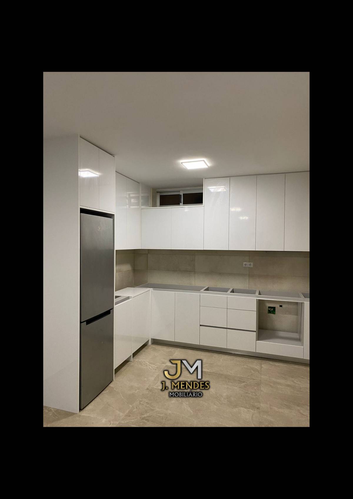 JMendes Mobiliário - Paços de Ferreira - Closets