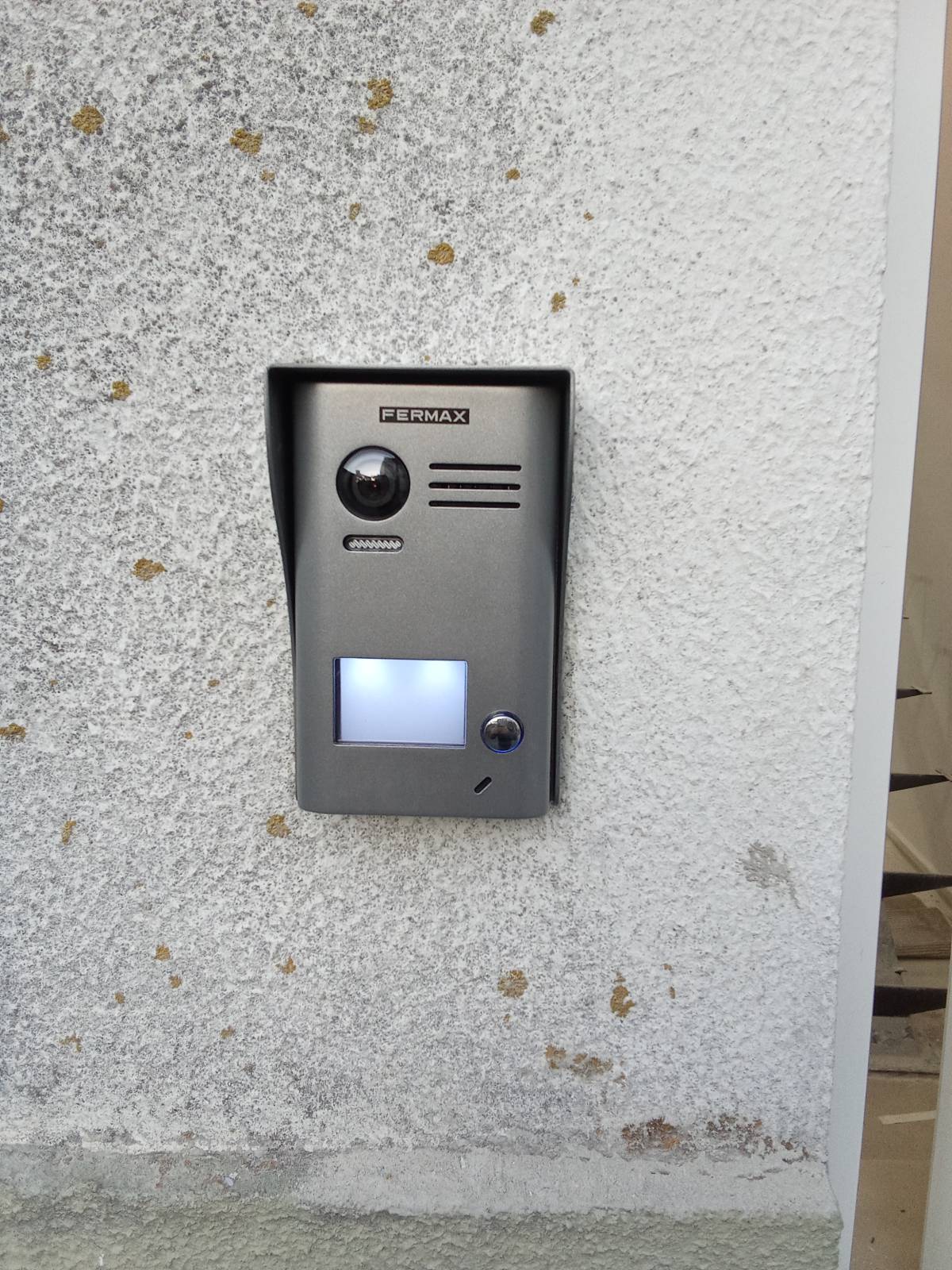 Segmento Valido - Gondomar - Wiring