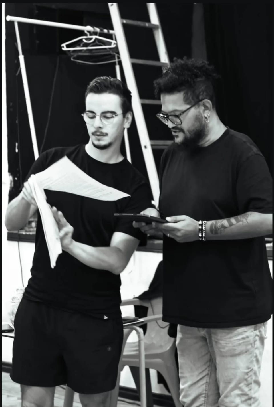 André Rosa - Benavente - Aulas de Harmónica