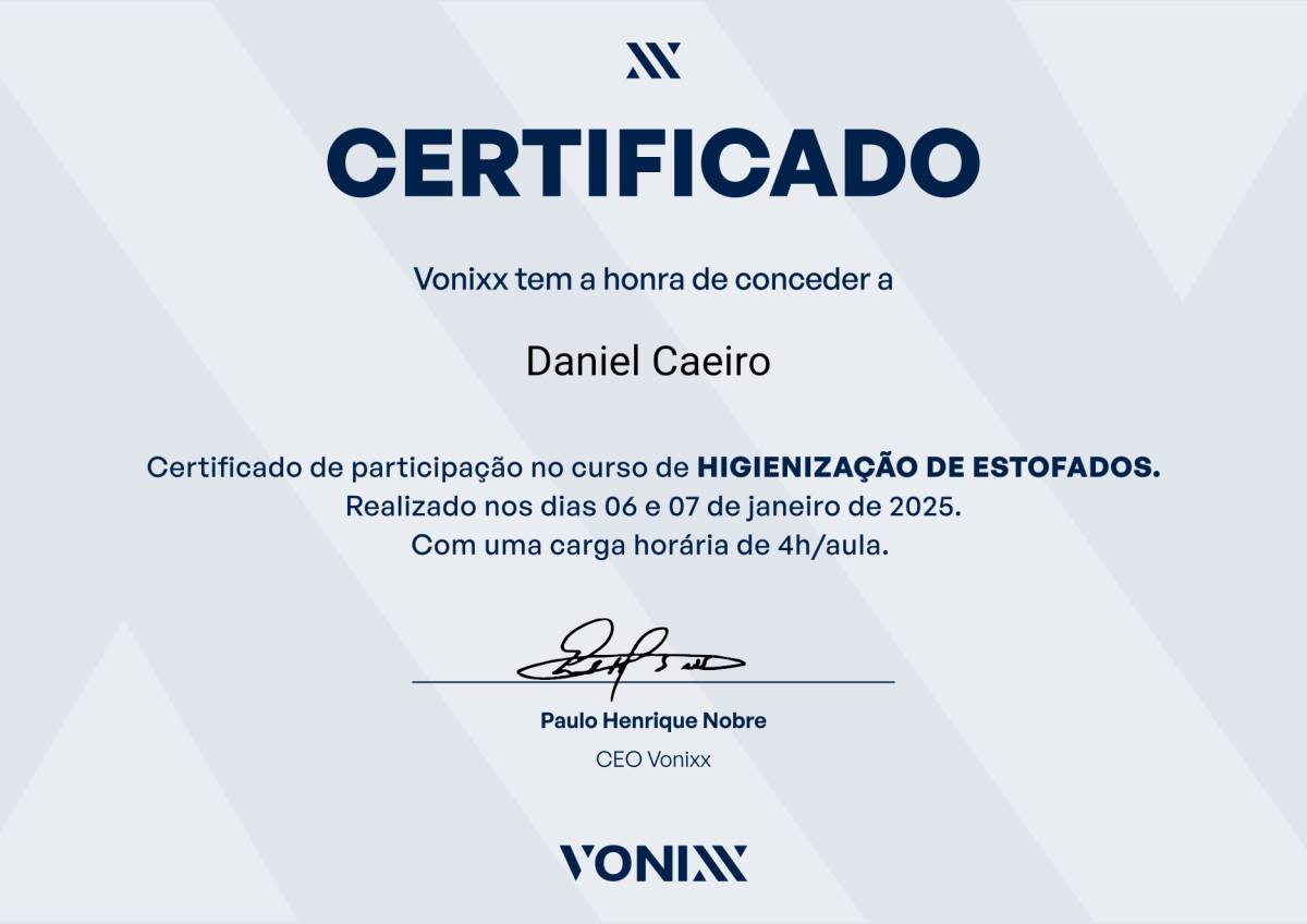 Daniel Pêga Car Detail - Mourão - Montagem de Equipamento Desportivo