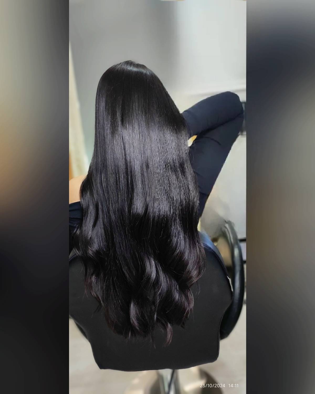 Mari Santos - Cascais - Event Hair Styling