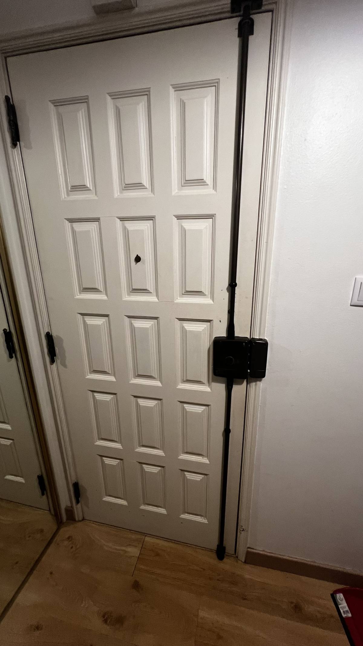 Locktop Sistemas de Segurança - Montijo - Reparación de puertas