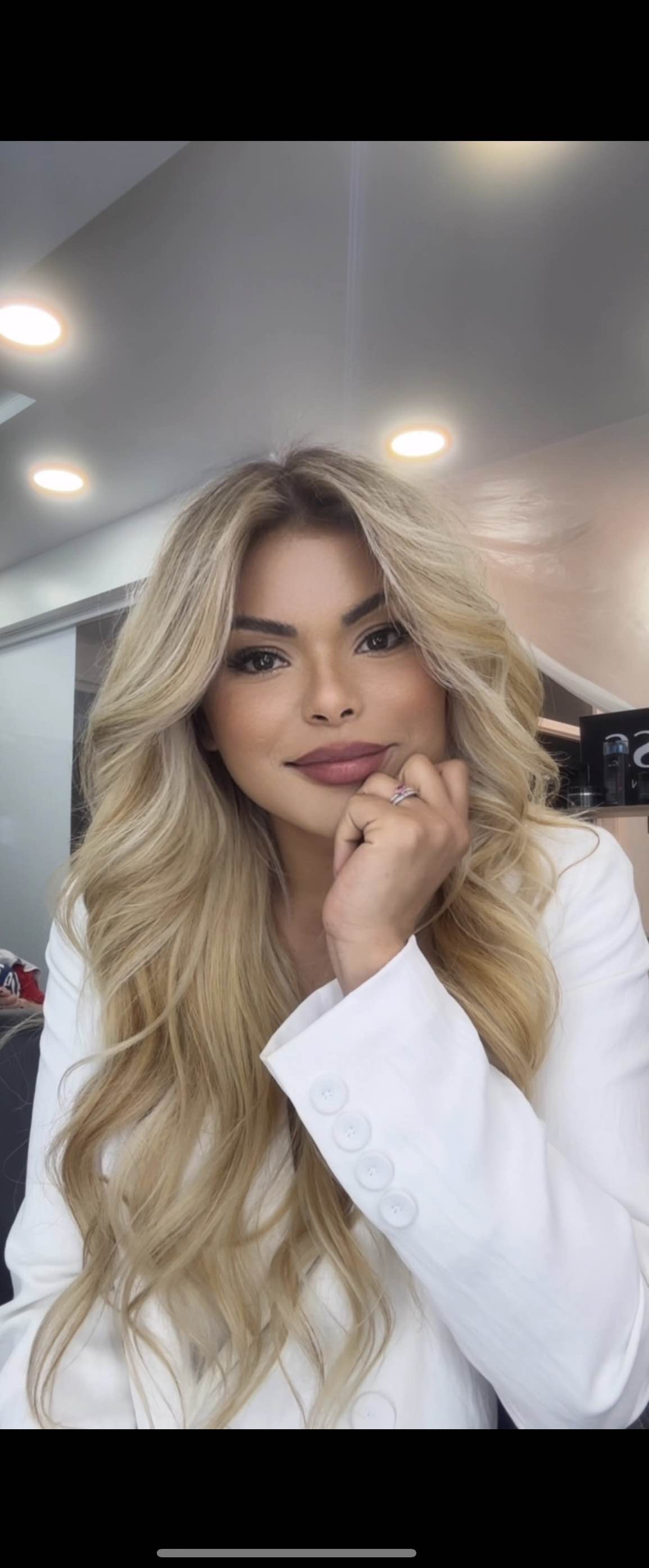 Brenda Siqueira - Torres Vedras - Esteticistas